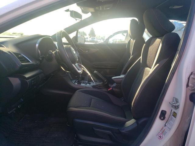 Photo 7 from auction – 2019 SUBARU IMPREZA SP with VIN 4S3GTAM69K3713992