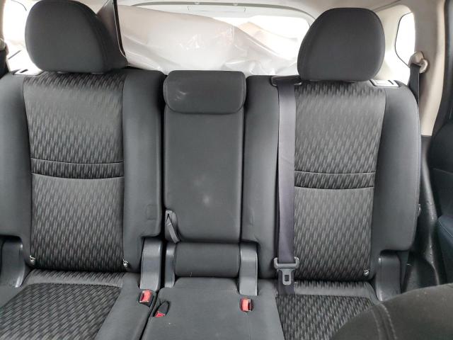 Photo 10 from auction – 2017 NISSAN ROGUE S with VIN KNMAT2MT6HP585228