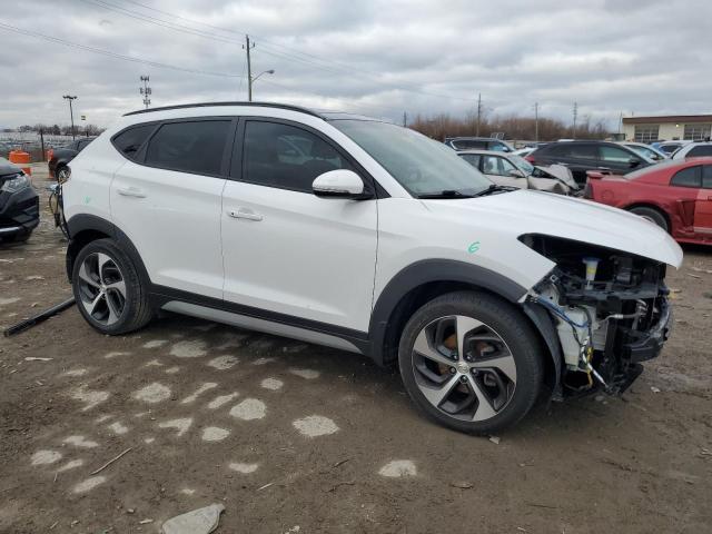 Photo 4 from auction – 2018 HYUNDAI TUCSON with VIN KM8J3CA28JU629363