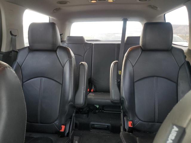 Photo 10 from auction – 2016 GMC ACADIA SLT with VIN 1GKKRRKD3GJ204724