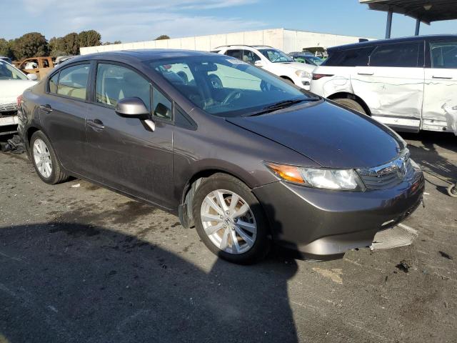 Zdjęcie 4 z aukcji – 2012 HONDA CIVIC EX z VIN 2HGFB2F8XCH555018