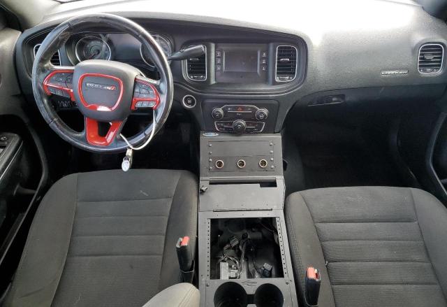 Photo 8 from auction – 2016 DODGE CHARGER PO with VIN 2C3CDXKT5GH342104
