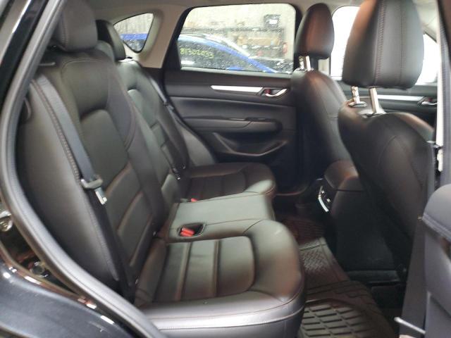 Photo 10 from auction – 2023 MAZDA CX-5 PREFE with VIN JM3KFBCM0P0267237