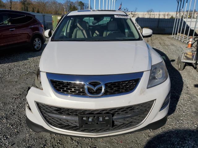 Photo 5 from auction – 2010 MAZDA CX-9 with VIN JM3TB2MA5A0210737