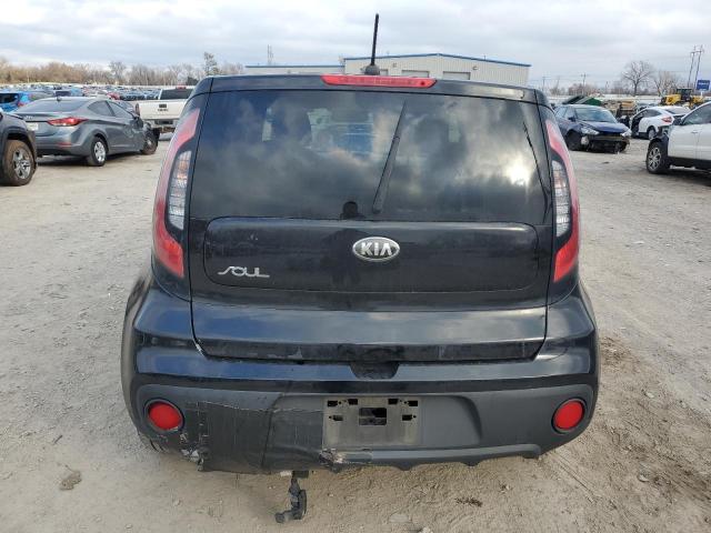 Photo 6 from auction – 2018 KIA SOUL with VIN KNDJN2A21J7596441