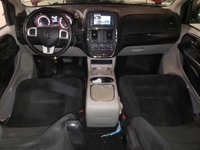 Photo 8 from auction – 2016 DODGE GRAND CARA with VIN 2C4RDGCG2GR273857