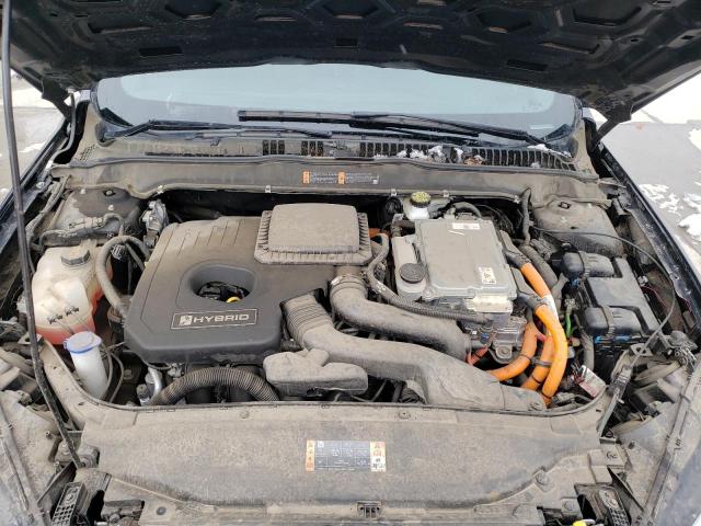 Photo 11 from auction – 2019 FORD FUSION POL with VIN 3FA6P0AU4KR271675