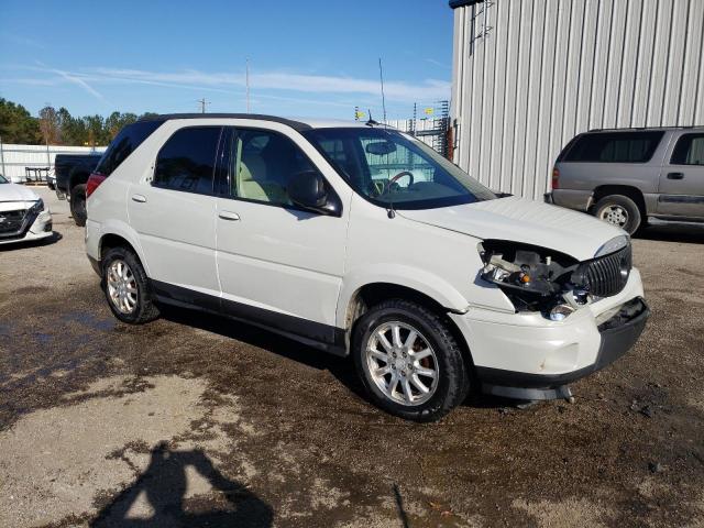 Photo 4 from auction – 2007 BUICK RENDEZVOUS with VIN 3G5DA03L27S536334
