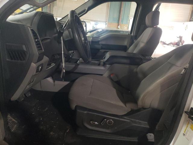 Photo 7 from auction – 2018 FORD F150 SUPER with VIN 1FTEW1EG7JFB66207