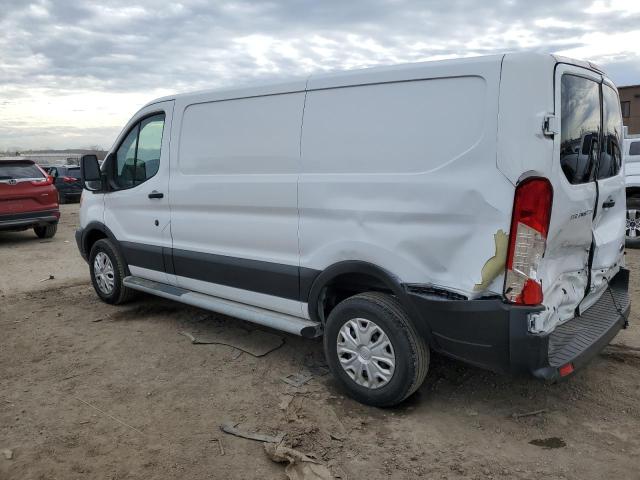 Photo 2 from auction – 2019 FORD TRANSIT T- with VIN 1FTYR1YM1KKB01187