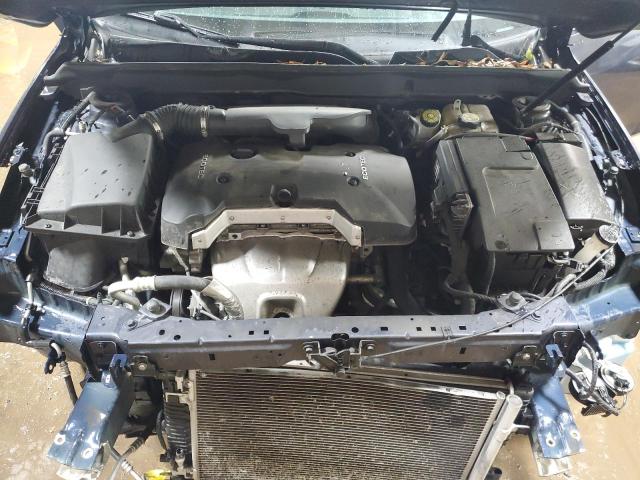 Photo 11 from auction – 2016 CHEVROLET MALIBU LIM with VIN 1G11C5SA9GU120891