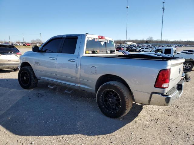 Photo 2 from auction – 2018 RAM 1500 SLT with VIN 1C6RR7GG9JS319130