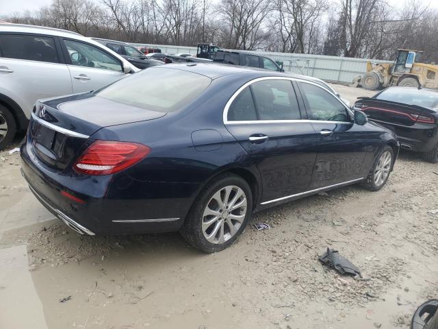 Photo 3 from auction – 2017 MERCEDES-BENZ E 300 with VIN WDDZF4JB0HA074382