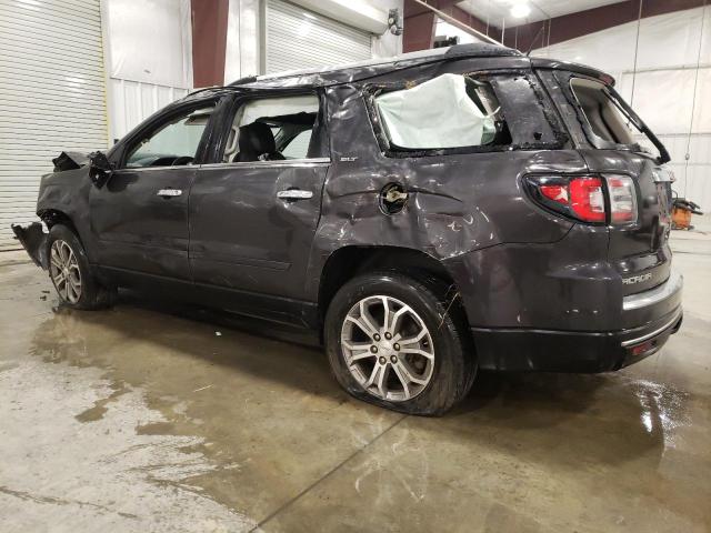 Photo 2 from auction – 2014 GMC ACADIA SLT with VIN 1GKKVRKD2EJ227727