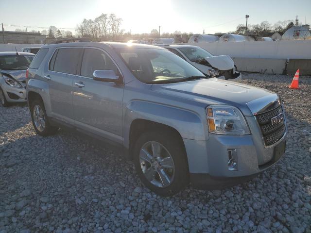 صورة رقم 4 من المزاد - 2015 GMC TERRAIN SL مع VIN 2GKFLXEK4F6130274