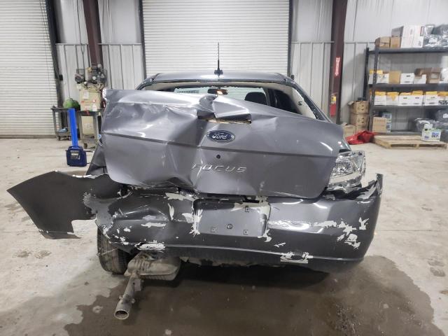 Photo 6 from auction – 2009 FORD FOCUS SE with VIN 1FAHP35NX9W116150