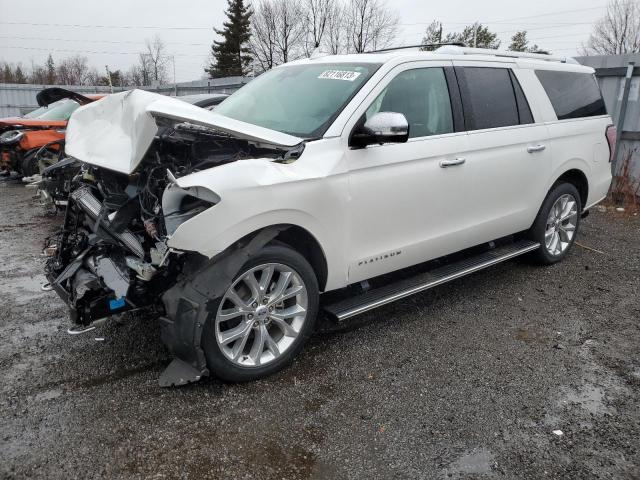 Photo 1 from auction – 2019 FORD EXPEDITION with VIN 1FMJK1MT0KEA59690