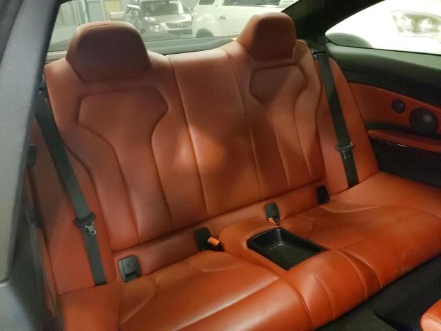 Photo 10 from auction – 2015 BMW M4 with VIN WBS3R9C51FK332534