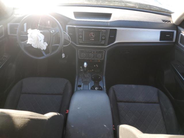 Photo 8 from auction – 2019 VOLKSWAGEN ATLAS S with VIN 1V2AP2CA7KC607304