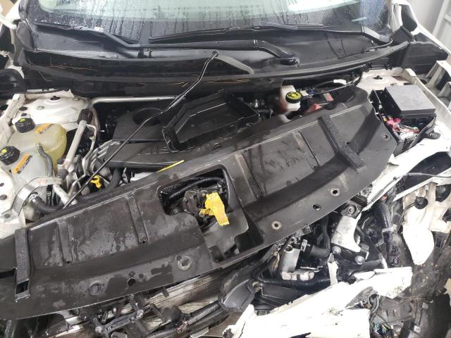 Photo 11 from auction – 2023 NISSAN ROGUE SV with VIN 5N1BT3BB0PC754746