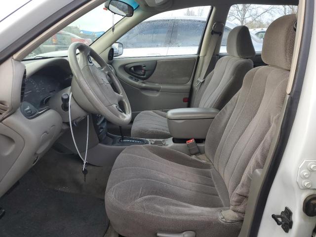 Zdjęcie 7 z aukcji – 2002 CHEVROLET MALIBU z VIN 1G1ND52J02M680340