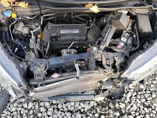 Photo 12 from auction – 2015 HONDA CR-V EXL with VIN 2HKRM4H71FH600879