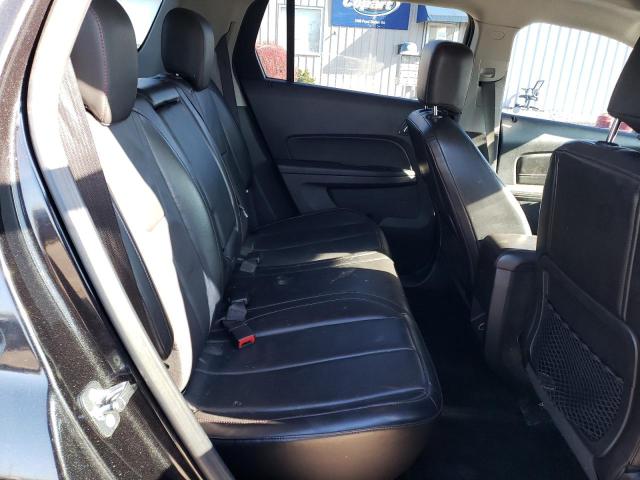 Photo 11 from auction – 2015 GMC TERRAIN SL with VIN 2GKFLTE32F6266050