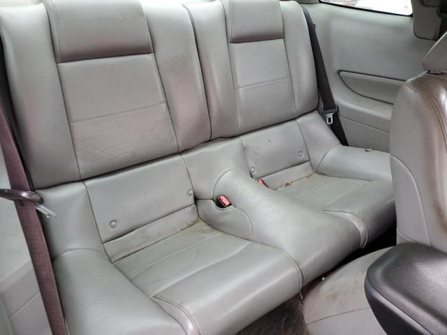 Photo 10 from auction – 2007 FORD MUSTANG with VIN 1ZVFT80N975223496