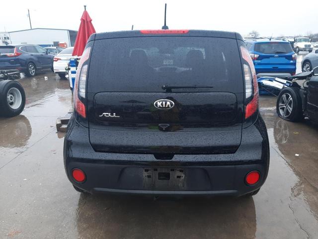 Photo 6 from auction – 2019 KIA SOUL with VIN KNDJN2A2XK7696006