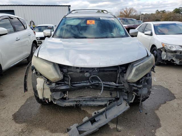 Photo 5 from auction – 2014 NISSAN ROGUE S with VIN 5N1AT2MT9EC865904