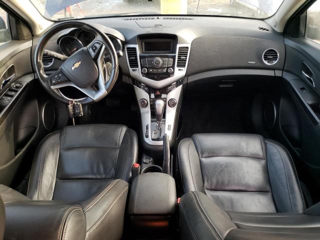 Photo 8 from auction – 2012 CHEVROLET CRUZE LT with VIN 1G1PG5SC7C7219489