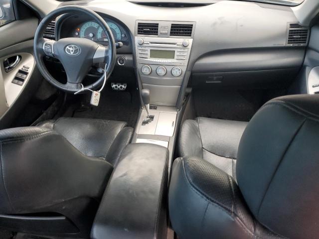 Photo 8 from auction – 2010 TOYOTA CAMRY BASE with VIN 4T1BF3EK5AU077424