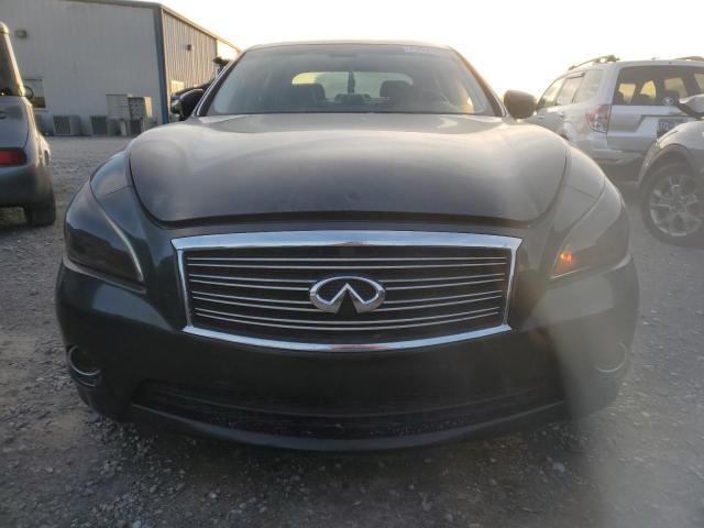 Photo 5 from auction – 2011 INFINITI M37 with VIN JN1BY1AP2BM323497