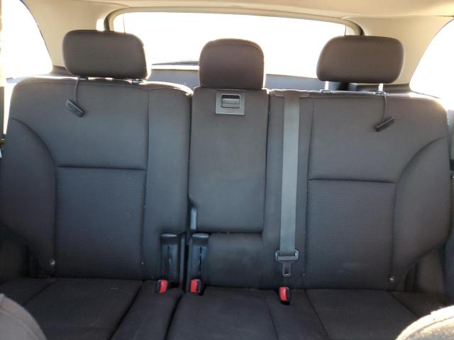 Photo 10 from auction – 2010 FORD EDGE SE with VIN 2FMDK4GC5ABA66820