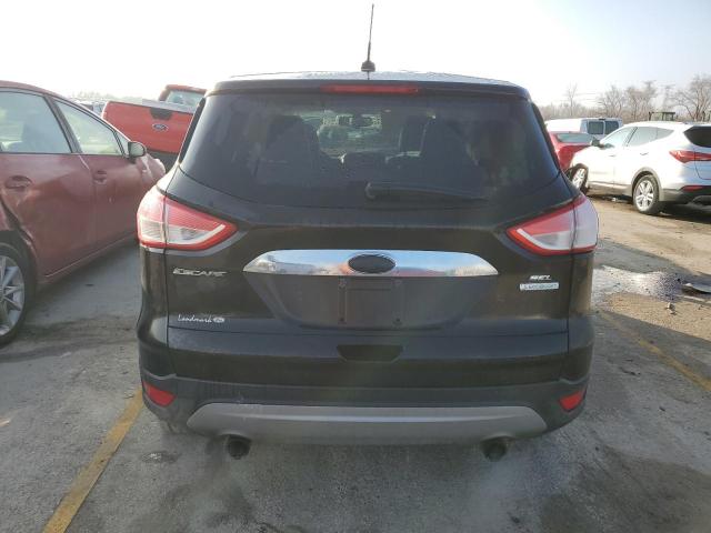 Photo 6 from auction – 2013 FORD ESCAPE SEL with VIN 1FMCU0H96DUC10200