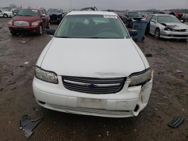 Photo 5 from auction – 2004 CHEVROLET CLASSIC with VIN 1G1ND52F94M516776