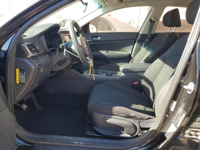 Photo 7 from auction – 2017 KIA OPTIMA LX with VIN KNAGT4L36H5149804