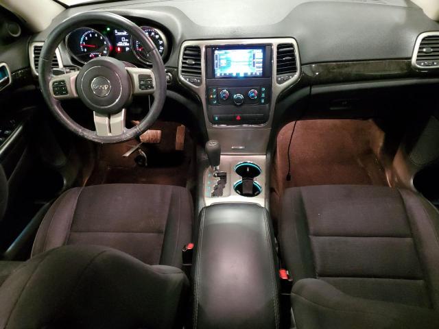 Photo 8 from auction – 2012 JEEP GRAND CHER with VIN 1C4RJFAG5CC135304