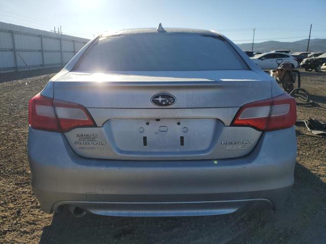Photo 6 from auction – 2016 SUBARU LEGACY 2.5 with VIN 4S3BNAH60G3053489