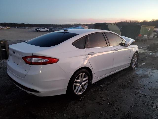 Photo 3 from auction – 2013 FORD FUSION SE with VIN 3FA6P0H73DR190816