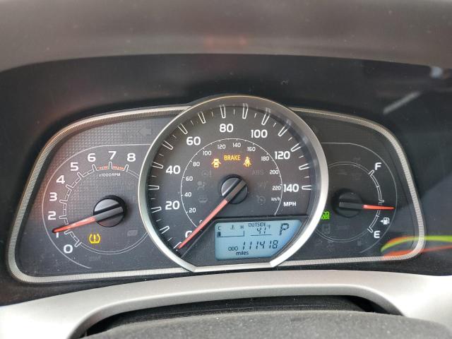 Photo 9 from auction – 2014 TOYOTA RAV4 LE with VIN 2T3BFREV2EW229301