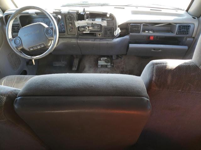 Photo 8 from auction – 1997 DODGE RAM 1500 with VIN 3B7HC13Z2VG711972