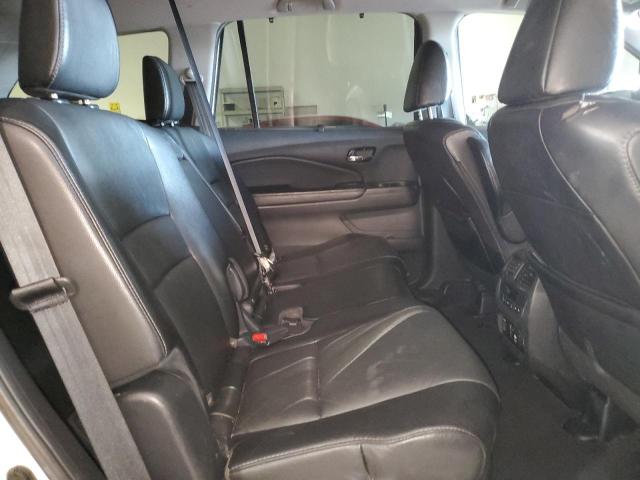 Photo 11 from auction – 2019 HONDA PILOT with VIN 5FNYF6H45KB042325