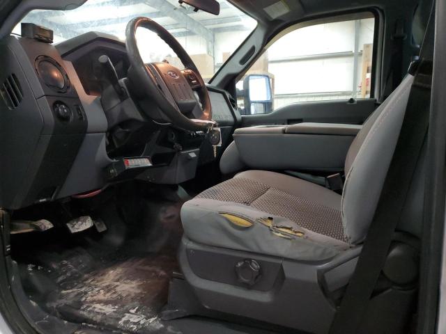 Photo 7 from auction – 2013 FORD F250 SUPER with VIN 1FT7W2A68DEB77335