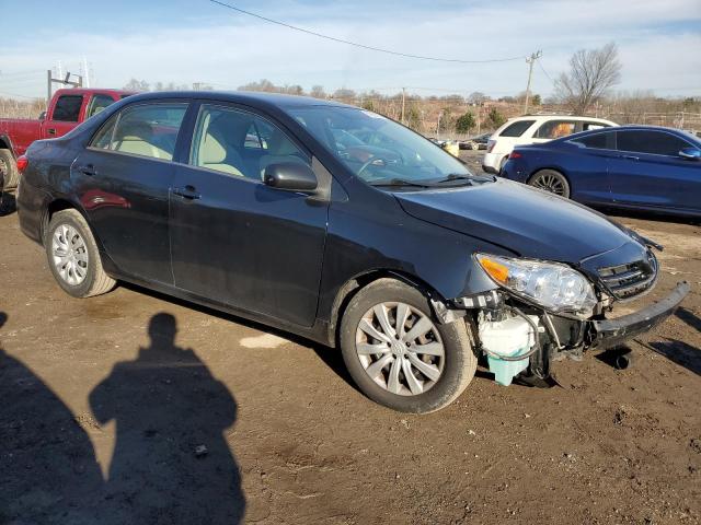 Foto 4 de la subasta – 2013 TOYOTA COROLLA BA con VIN 2T1BU4EE0DC994783