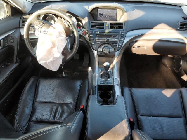 Photo 8 from auction – 2010 ACURA TL with VIN 19UUA9E57AA001070