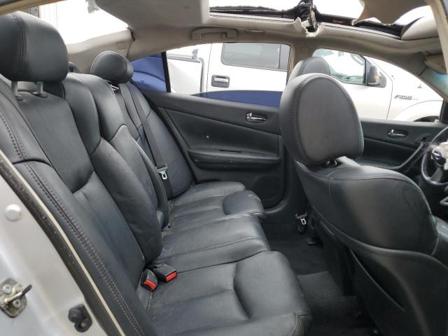 Photo 10 from auction – 2014 NISSAN MAXIMA S with VIN 1N4AA5AP0EC431220