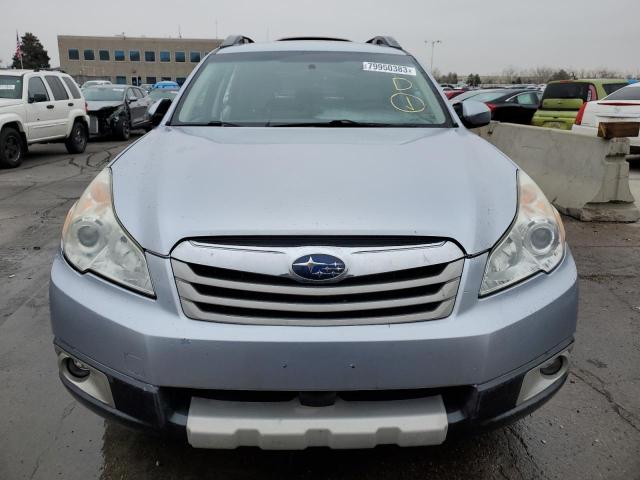 Снимка 5 от търг – 2012 SUBARU OUTBACK 2. с VIN 4S4BRBKC5C3295824