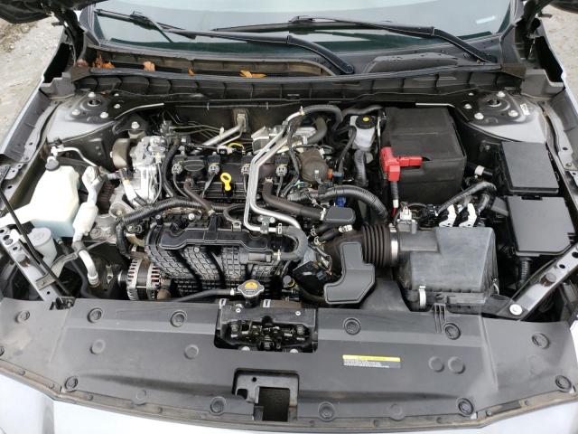 Photo 11 from auction – 2021 NISSAN ALTIMA S with VIN 1N4BL4BV5MN331395