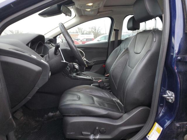 Photo 7 from auction – 2017 FORD FOCUS TITA with VIN 1FADP3N25HL307284